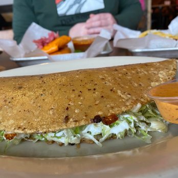 Orale Mexican Eats - Mexican Near Me - Minneapolis, Minnesota