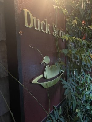 Duck Soup by null