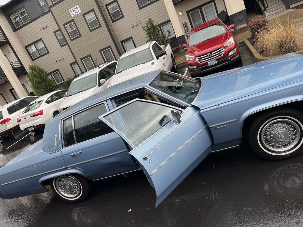 ALPINE MOTORS Updated October 2024 32 Reviews 13700 SE McLoughlin