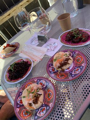 Clementine Carter Wines by null