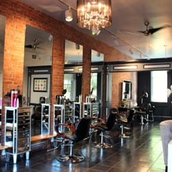 Christine Cordey Salon