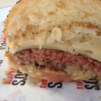 Ingo's Tasty Food - Farmers daughter - Burgers Near Me - Phoenix, Arizona Ingo's Tasty Food - Farmers daughter - Burgers Near Me - Phoenix, Arizona