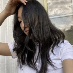 Virgin Hair Virgin Hair