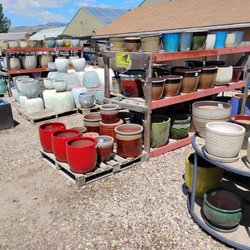 Gulley Greenhouse