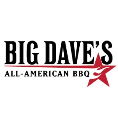 Big Dave’s All American BBQ by null