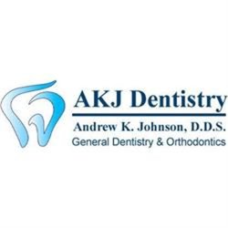Andrew K Johnson, DDS
