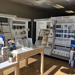 Sherwin-Williams Paint Store