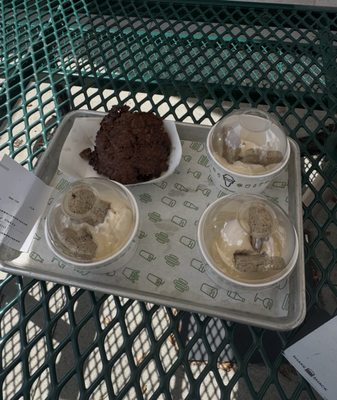 Shake Shack Mission Valley by null