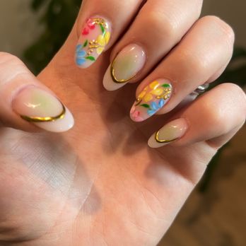 Lavish Nails & Spa - Nail Salons Near Me - Chico, California Lavish Nails & Spa - Nail Salons Near Me - Chico, California