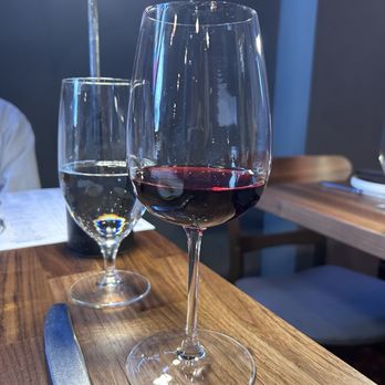 Meyhouse - Turkish red wine - Turkish Near Me - Palo Alto, California