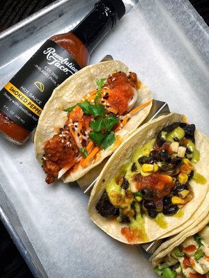 Revolution Taco by null
