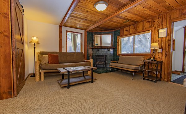 Cooper Spur Mountain Resort by null