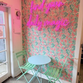 Matcha Magic Bellevue - Adorable interior! - Coffee & Tea Near Me - Bellevue, Washington Matcha Magic Bellevue - Adorable interior! - Coffee & Tea Near Me - Bellevue, Washington