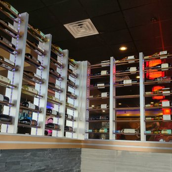 Hana - Sushi Bars Near Me - Gainesville, Florida