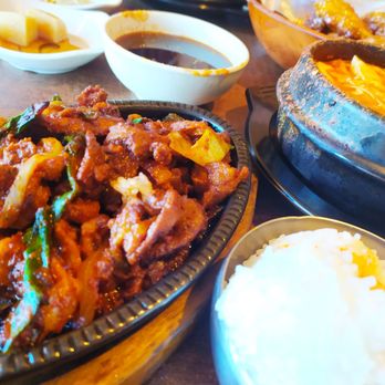 Dolsot House - Korean Near Me - Cherry Hill, New Jersey Dolsot House - Korean Near Me - Cherry Hill, New Jersey