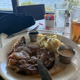 Prime rib Prime rib