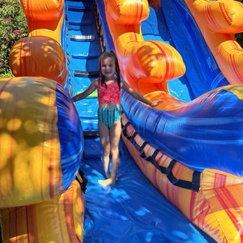William's Bounce House's - 3rd year renting from William's Bounce Houses - Bounce House Rentals Near Me William's Bounce House's - 3rd year renting from William's Bounce Houses - Bounce House Rentals Near Me