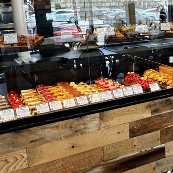 Sweet Wheat - Bakeries Near Me - Redondo Beach, California Sweet Wheat - Bakeries Near Me - Redondo Beach, California