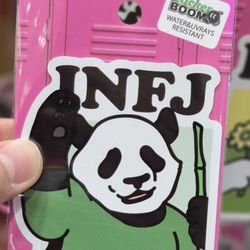 SHOWKING - INFJ