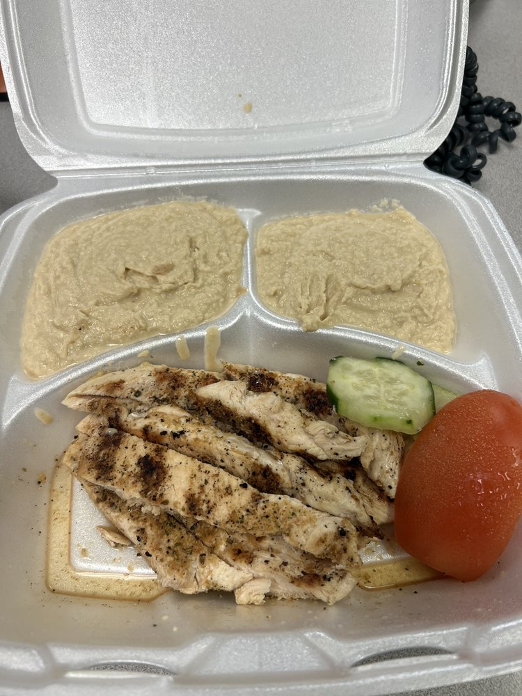 MEDITERRANEA RICE BOWLS Updated July 2024 16754 Southwest Fwy