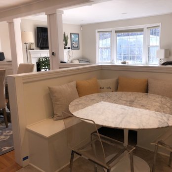 Alpha Renovations - Open to living and dining room - General Contractors Near Me - Clifton, New Jersey