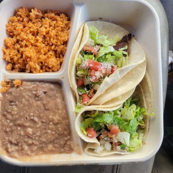 Chronic Tacos - Tacos!!!! - Mexican Near Me - Hesperia, California