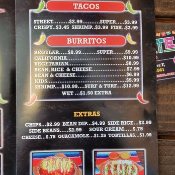 Picante - Menu - Mexican Near Me - Oakley, California Picante - Menu - Mexican Near Me - Oakley, California