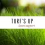 Photo of Turf’s Up Lawn Support
