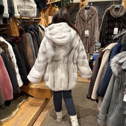 Norsk Leather & Fur