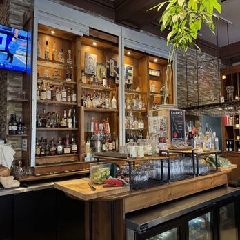 Fork - New American Near Me - Boise, Idaho