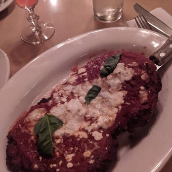 Little Dom's - Chicken Parmesan - Italian Near Me - Los Angeles, California Little Dom's - Chicken Parmesan - Italian Near Me - Los Angeles, California