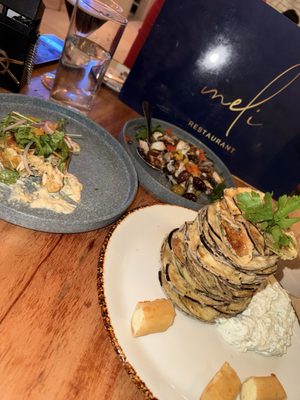 Meli Estiatorio by null