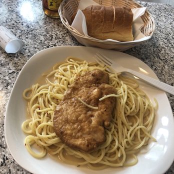 Giovanni's IV - Italian Near Me - Yonkers, New York
