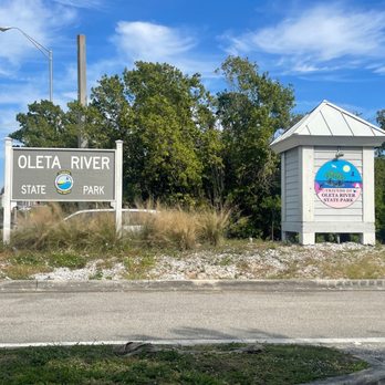 Oleta River State Park - Parks Near Me - North Miami Beach, Florida