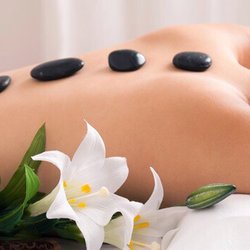 Wei Oriental Massage