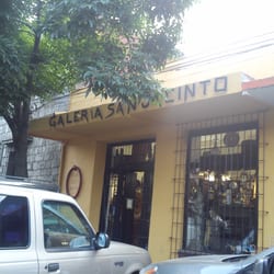 Galería San Jacinto