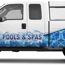 RBT Pools & Spas