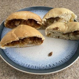 Chicken Enchilada