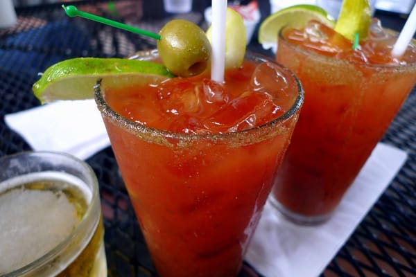 Spring Street Tavern by null
