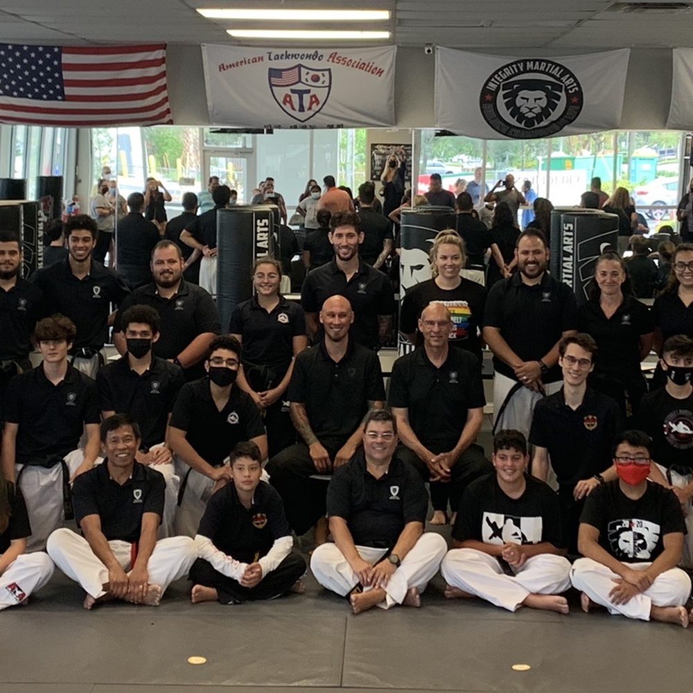 Integrity Martial Arts Cutler Bay - 2021 Training in Naples for District Championship - Martial Arts Near Me - Cutler Bay, Florida Integrity Martial Arts Cutler Bay - 2021 Training in Naples for District Championship - Martial Arts Near Me - Cutler Bay, Florida