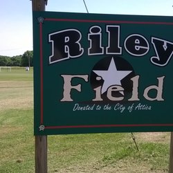 Riley Park