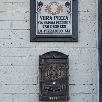 786 Degrees - Pizza Near Me - Los Angeles, California