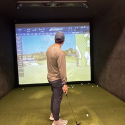 The Golf Garage