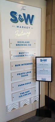 The S&W Market by null