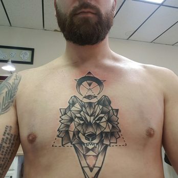 Good Fortune Tattoo Studio - Tattoo Near Me - Savannah, Georgia Good Fortune Tattoo Studio - Tattoo Near Me - Savannah, Georgia