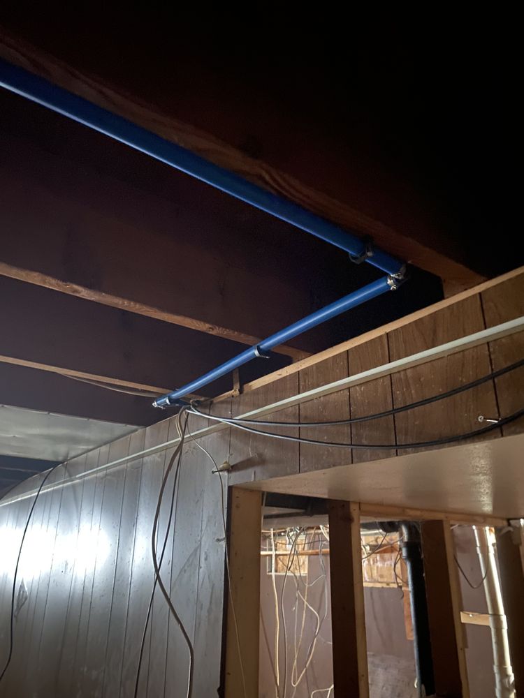 Slide of Eason Repair