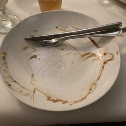 MJ's Restaurant & Catering - My braised short ribs