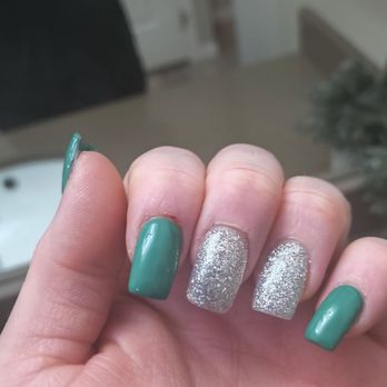 Lavish Nails & Spa - Irritated bleeding cuticles and all different shapes and sizes of nails - Nail Salons Near Me - Denver, Colorado Lavish Nails & Spa - Irritated bleeding cuticles and all different shapes and sizes of nails - Nail Salons Near Me - Denver, Colorado