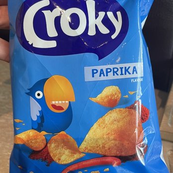 Aspire Lounge 26 - Croky Chips - Airport Lounges Near Me - Schiphol, New Hampshire