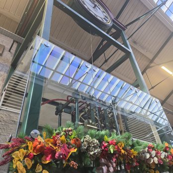 St. George's Market - Farmers Market Near Me - Belfast, BFS St. George's Market - Farmers Market Near Me - Belfast, BFS